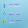Vivioptal Vitaminas y Minerales 105 cápsulas