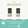 1968 | Café 1968 Orgánico en Grano 340g |Origen Chiapas