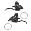 WAKE Bicycle Shifter Brake MTB Road Bike Riding Cycling Disc