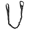 Helo Retention Lanyard with Snap Hook & Hitched Loop