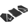 BYEMTTY 3D Traction Pad Tank Kit for Suzuki V-Strom 250