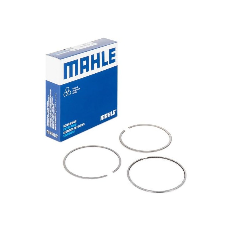 Mahle Original MAHLEORIG 033 20 00 Engine Blocks