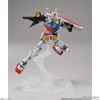 BANDAI HG 1/144 RX-78F00 Gundam & Gundam Dock [Kit de