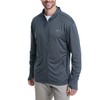 TRAILSIDE SUPPLY CO. Men's UPF50+ Sun Protection Lighweight Running Jackets