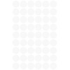 Avery Zweckform 3147 Marking dots White 5 Blatt, 270 Etiketten