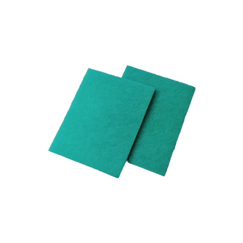 65-160 Lifebreath HRV Replacement Filters. Package of 2.