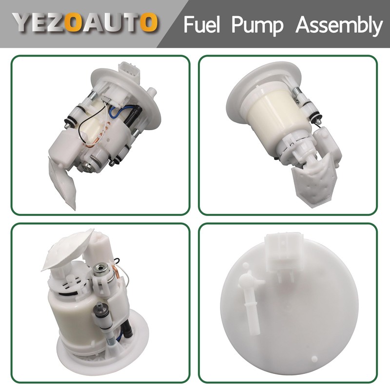 Fuel Pump Assembly for Yamaha Raptor 700 2006-2023 / Raptor