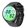 Smart Fitness Watch 1.43inch HD Color Screen IP67 Waterproof Heart