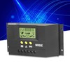 CM3024Z PWM Solar Charge Controller LCD Display Solar Panel Intelligent