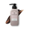 Clayence Color Treatment, Caramel Brown, 8.2 oz (235 g), Clay