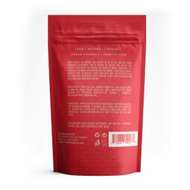 Shoji All Natural Matcha Green Tea Face & Body Scrub w/Bulgarian Rose Oil