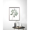 accent by nielsen Aluminium Picture Frame Star 21 x 29.7