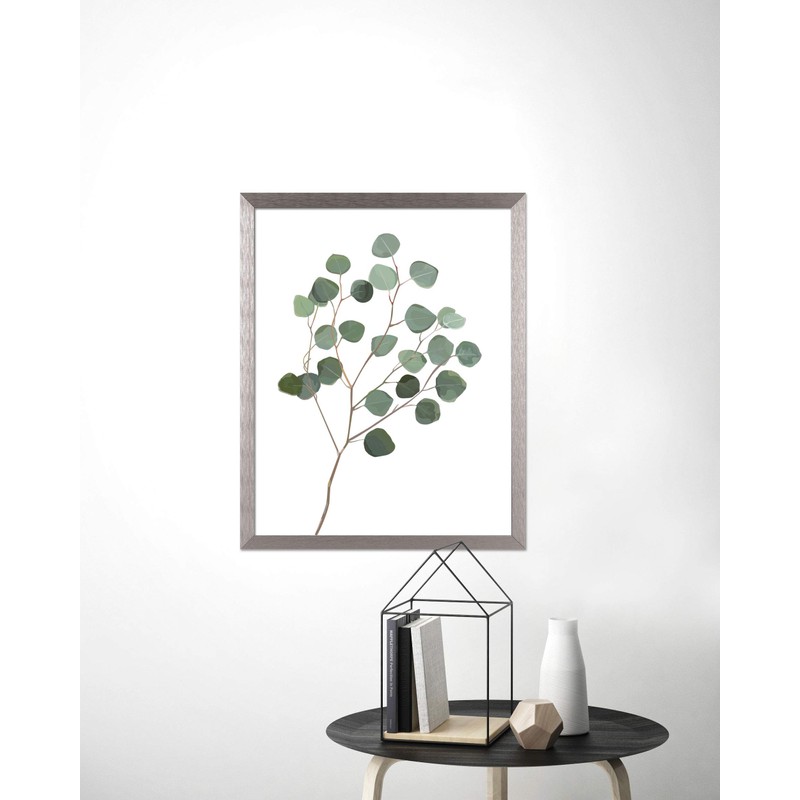 accent by nielsen Aluminium Picture Frame Star 21 x 29.7