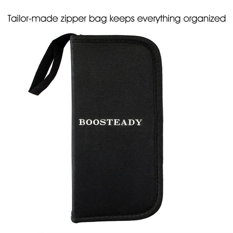Best Roll Pin Punch Tool Set in Zippered Organizer Carry