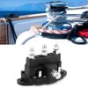 12V Relay Winch Motor Reversing Solenoid Switch Replacement Accessories 24450BX