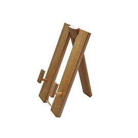 The Fighters Fan Owner Decorative Hand Fan Stand