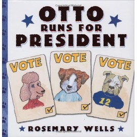 Otto Runs For President