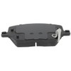 SCITOO Disc Brake Pads Kits D1811-9046 Ceramic Front Brake Pads