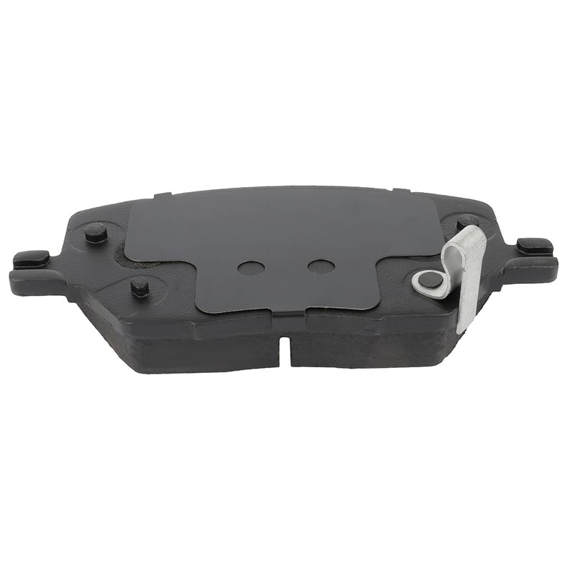 SCITOO Disc Brake Pads Kits D1811-9046 Ceramic Front Brake Pads