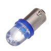 cciyu 20 Pack Blue BA9S 57 Bayonet LED Bulb Gauge