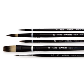 Interlon Advanced Watercolor Set of 5