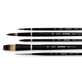 Interlon Advanced Watercolor Set of 5