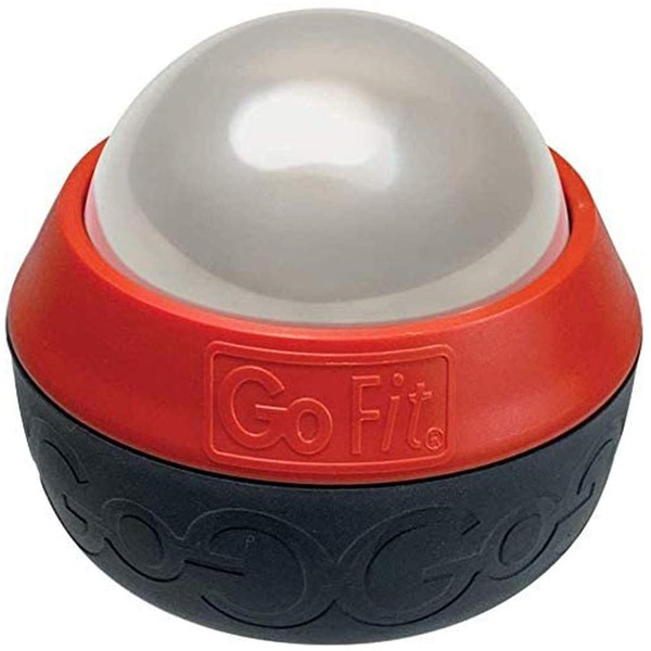 GoFit GF-THEROM Thermal Roll-on Massager