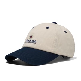 Croogo Cotton Unstructured Baseball Cap Embroidered Snapback Trucker Hats Urban Street Hip Hop Hat Sun Caps,Beige-HBC07