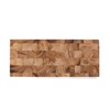 Ironwood Bowery End Grain Cheese and Charcuterie Board, One Size,