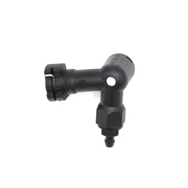 LSC 13105589 : GENUINE Clutch Pipe Elbow Connector (Manual Only) - NEW from LSC