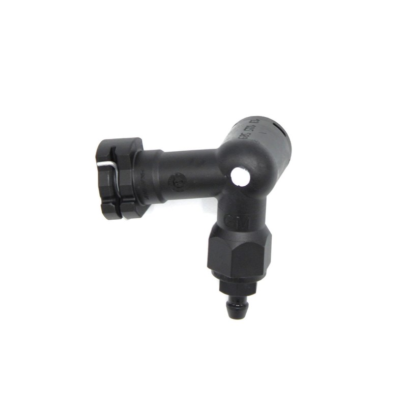 LSC 13105589 : GENUINE Clutch Pipe Elbow Connector (Manual Only)
