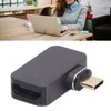 USB C to HD Multimedia Interface Magnet Adapter 4K 60HZ