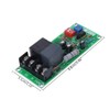 PENG AC100V-220V Adjustable Timer Control Relay Module Turn Off Delay