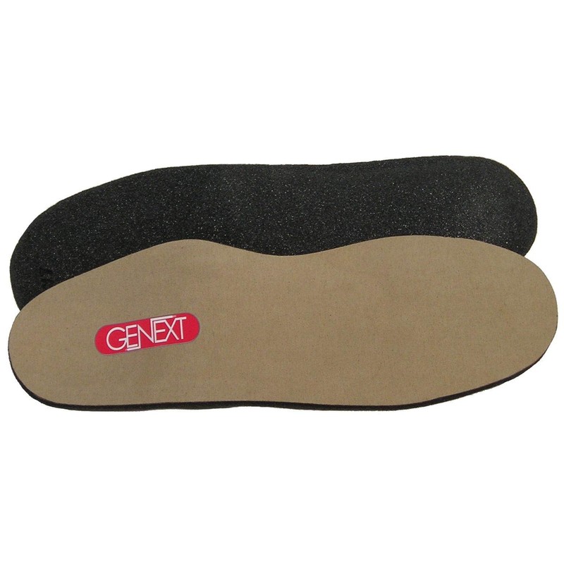 GenExt Women's Beats (Neutral Heel) Full Orthotic Arch Support Insole