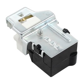 MOTOKU Headlight and Dash Light Dimmer Switch for Chevy for GMC K10 K20 Camaro Blazer G10 G20 K30 G30 K1500 K2500 G300 C2500 P3500 Jimmy for Pontiac GTO Firebird Bonneville for Oldsmobile Cutlass