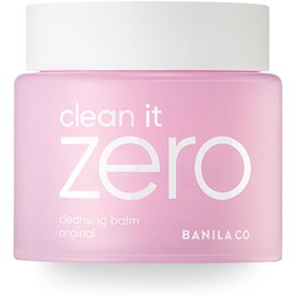 BANILA CO Clean It Zero (2018 NEW (Super Size 180ml))