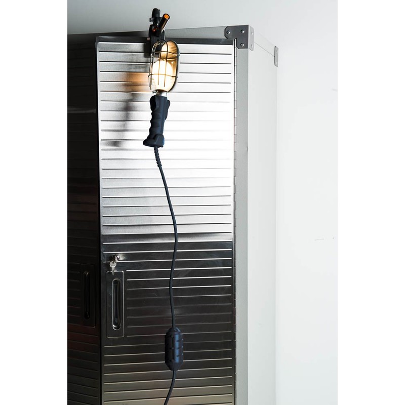 Tether Tools JerkStopper Extension Lock - Black