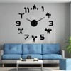 The Geeky Days Weightlifting Fitness Room Wall Decor DIY Giant