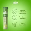 Electrolitos Eferv. 3 Pack Sabor Pepino Limón