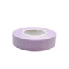 AIMALL 10 Rolls Eyelash Extension Tape 0.5 Inch Micropore Paper