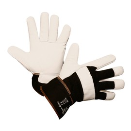 Keron Winter Gloves Arktic II Size 9 Polyurethane Imitation Leather Thinsulate