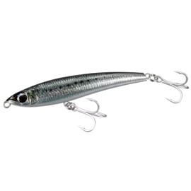 Shimano Offshore Pencil Oshea Pencil 115XS PB-315N 012 NR Sardine Silver