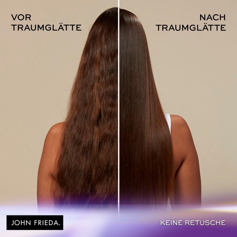 John Frieda - Frizz Ease Dream Smoothing Conditioner - Content: