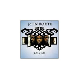 Poly Sci [Vinyl] by John Forte [Vinyl]