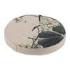 Cushion DirtResistant Removable Washable Chinese Style Cotton Linen Fabric Comfortable