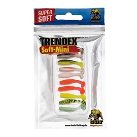 Behr Soft-Min Bait Multi Colour Mix 3 cm