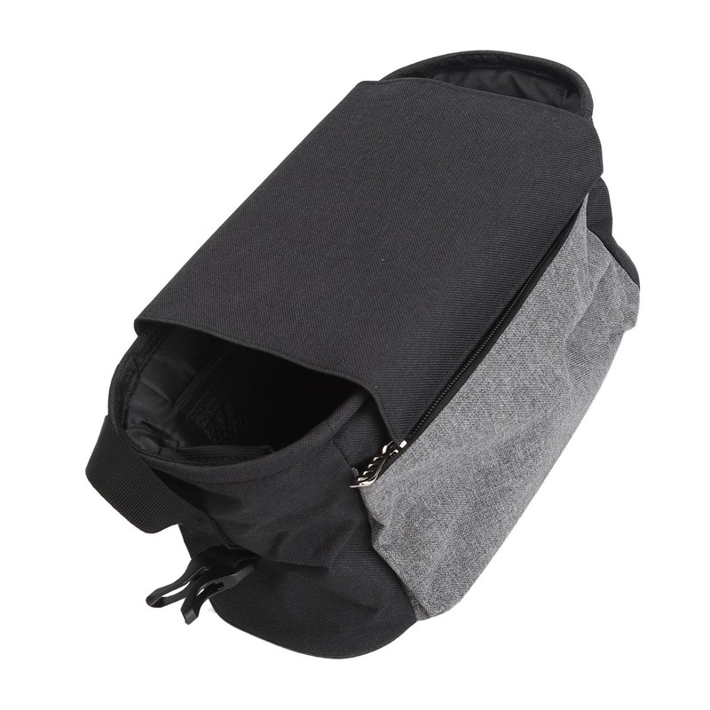 Hanging Stroller Waterproof Bag Storage Multi Functional Baby Carriage Organizer