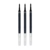 Pilot LP3RF12S4B Juice Up Gel Ink Ballpoint Pen Refill, 0.4mm,