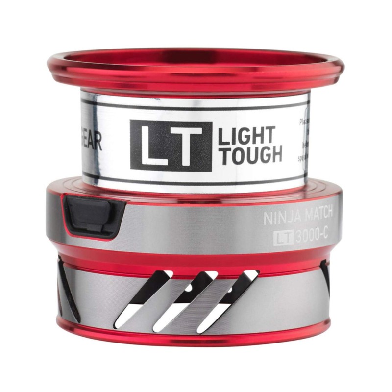 Daiwa Bobine Moulinet Ninja 18 Lt 5000 C - Q464701