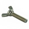 Wing Screws M6 x 12 mm (Pack of 30) Stainless